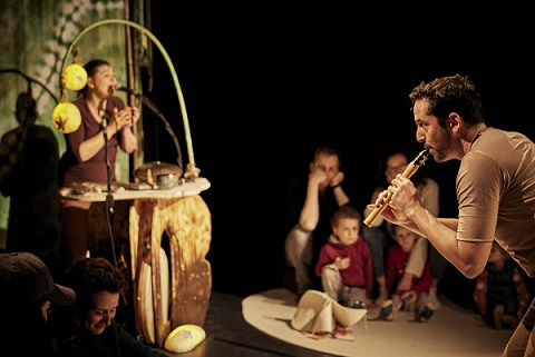 Deuxième photo de l'évènement OKA